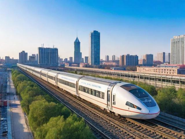 天津高铁如何开启京津冀短途旅行的新方式?-图1 天津高铁如何开启京津冀短途旅行的新方式?-图1
