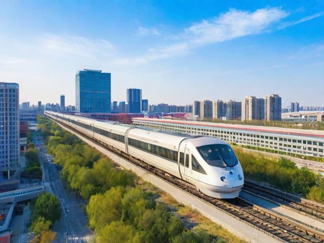 天津高铁如何开启京津冀短途旅行的新方式?-图3 天津高铁如何开启京津冀短途旅行的新方式?-图3