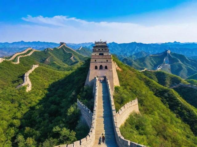昌平周边游有哪些宝藏地?小众玩法与经典路线全解析!-图3 昌平周边游有哪些宝藏地?小众玩法与经典路线全解析!-图3