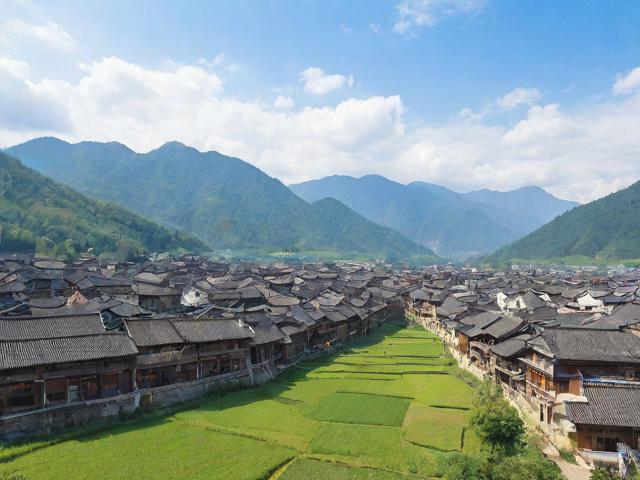 成都平原8大古镇秘境,川西坝子隐藏哪些文化密码?-图4 成都平原8大古镇秘境,川西坝子隐藏哪些文化密码?-图4