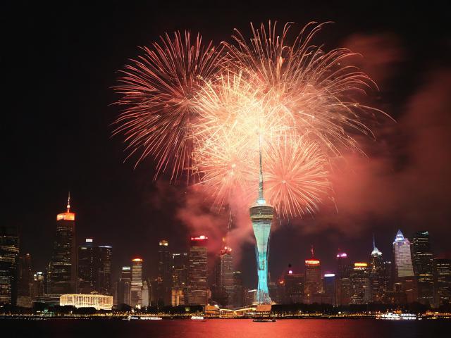 如何让城市地标承载烟火气息与人文温度?-图1 如何让城市地标承载烟火气息与人文温度?-图1