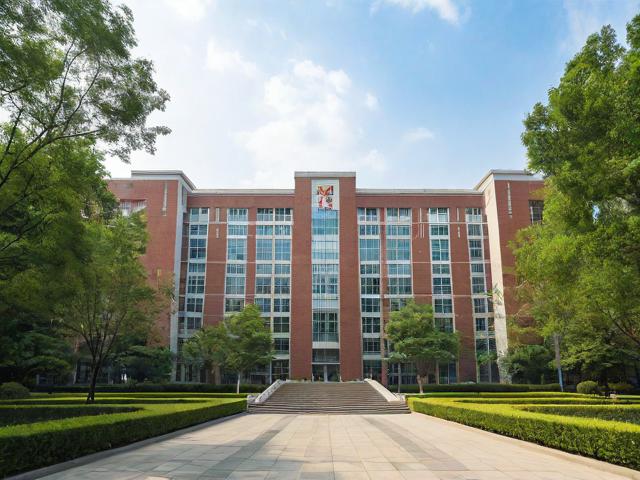 湘潭大学周边如何实现知识与生活的完美融合?-图1 湘潭大学周边如何实现知识与生活的完美融合?-图1