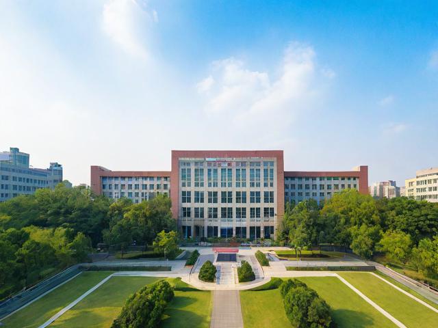 湘潭大学周边如何实现知识与生活的完美融合?-图3 湘潭大学周边如何实现知识与生活的完美融合?-图3