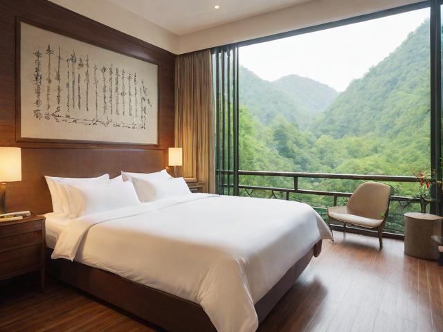 莫干山竹海附近哪里宾馆好?,说明,,核心关键词, 直接包含用户最可能搜索的关键词莫干山、竹海、宾馆。,疑问形式, 哪里...好?是典型的搜索意图表达方式,符合用户寻找推荐的需求。,简洁明了, 标题简短,重点突出核心信息(地点+需求)。,地域关联, 附近清晰地将宾馆与竹海联系起来,点明了位置特色。,符合搜索习惯, 这个句式(哪里+名词+好)是用户搜索本地服务(如住宿、餐厅)时非常常用的。-图1 莫干山竹海附近哪里宾馆好?,说明,,核心关键词, 直接包含用户最可能搜索的关键词莫干山、竹海、宾馆。,疑问形式, 哪里...好?是典型的搜索意图表达方式,符合用户寻找推荐的需求。,简洁明了, 标题简短,重点突出核心信息(地点+需求)。,地域关联, 附近清晰地将宾馆与竹海联系起来,点明了位置特色。,符合搜索习惯, 这个句式(哪里+名词+好)是用户搜索本地服务(如住宿、餐厅)时非常常用的。-图1