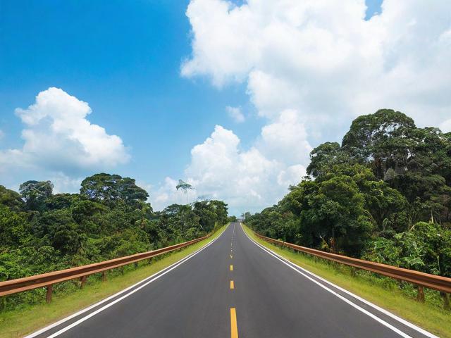 曼谷周边自驾游,哪些隐秘角落与风情公路值得探索?-图1 曼谷周边自驾游,哪些隐秘角落与风情公路值得探索?-图1