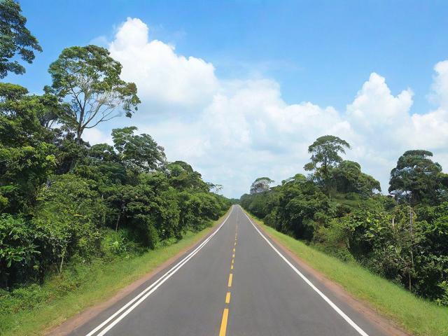 曼谷周边自驾游,哪些隐秘角落与风情公路值得探索?-图2 曼谷周边自驾游,哪些隐秘角落与风情公路值得探索?-图2