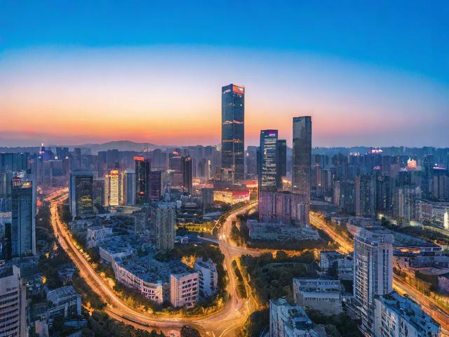 南昌的魅力究竟在哪里?-图1 南昌的魅力究竟在哪里?-图1