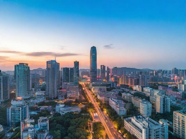 南昌的魅力究竟在哪里？-图2