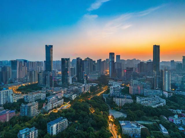 南昌的魅力究竟在哪里？-图3