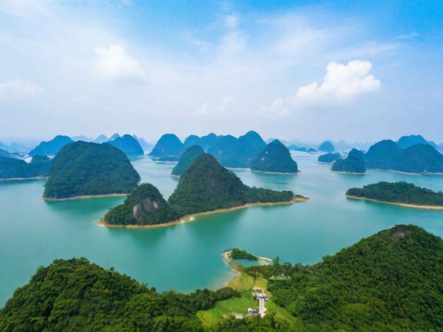福清周边有哪些不容错过的自然奇观?-图3 福清周边有哪些不容错过的自然奇观?-图3