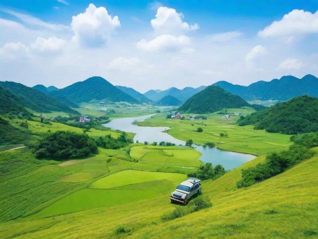 上海周边自驾游隐藏景点有哪些?短途旅行宝藏推荐!-图1 上海周边自驾游隐藏景点有哪些?短途旅行宝藏推荐!-图1