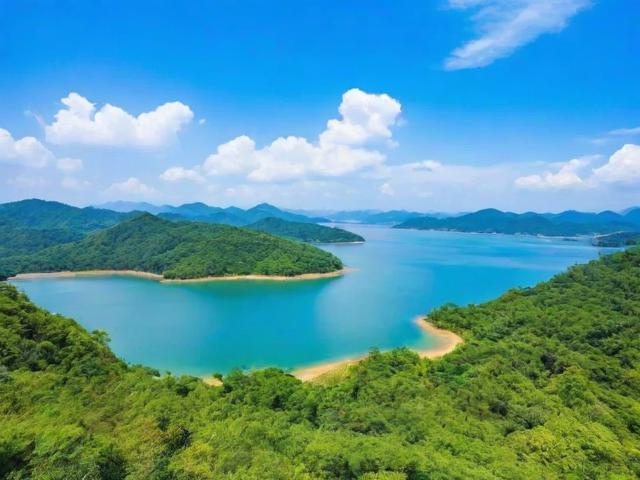 上海周边自驾游隐藏景点有哪些?短途旅行宝藏推荐!-图4 上海周边自驾游隐藏景点有哪些?短途旅行宝藏推荐!-图4
