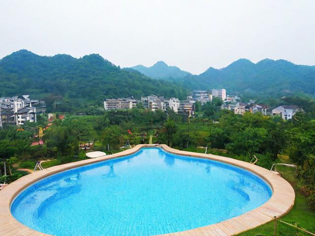 为什么庐江县被称为温泉与诗意的交汇地?-图3 为什么庐江县被称为温泉与诗意的交汇地?-图3