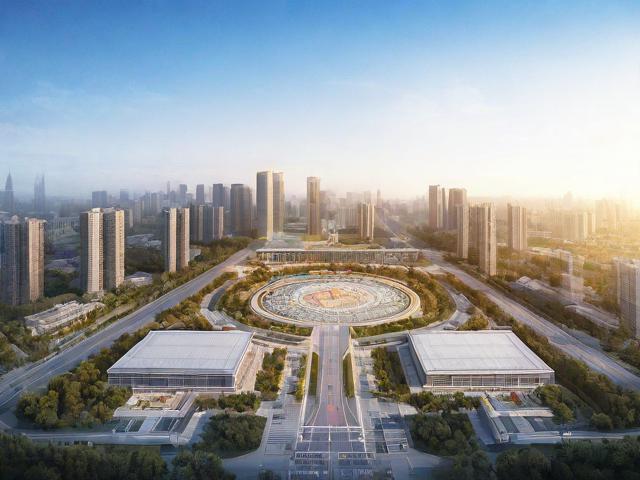 为何区位优势是城市核心行政枢纽的关键因素?-图1 为何区位优势是城市核心行政枢纽的关键因素?-图1