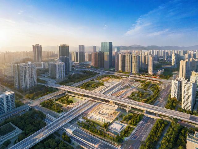 为何区位优势是城市核心行政枢纽的关键因素?-图2 为何区位优势是城市核心行政枢纽的关键因素?-图2