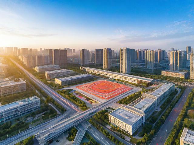 为何区位优势是城市核心行政枢纽的关键因素?-图3 为何区位优势是城市核心行政枢纽的关键因素?-图3