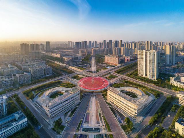 为何区位优势是城市核心行政枢纽的关键因素?-图4 为何区位优势是城市核心行政枢纽的关键因素?-图4