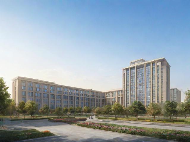 阜阳师范周边生活圈有哪些实用资源与城市文化体验?学生访客指南-图1 阜阳师范周边生活圈有哪些实用资源与城市文化体验?学生访客指南-图1