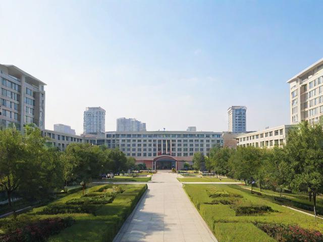 阜阳师范周边生活圈有哪些实用资源与城市文化体验?学生访客指南-图2 阜阳师范周边生活圈有哪些实用资源与城市文化体验?学生访客指南-图2