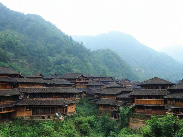 龙岩周边哪里能体验土楼与客家文化?-图2 龙岩周边哪里能体验土楼与客家文化?-图2