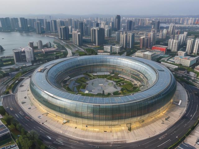 为什么五角场能成为上海杨浦区的核心商圈与热门目的地?-图1 为什么五角场能成为上海杨浦区的核心商圈与热门目的地?-图1