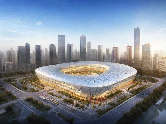 上海国家会展中心周边有哪些便利设施和交通指南?-图1 上海国家会展中心周边有哪些便利设施和交通指南?-图1