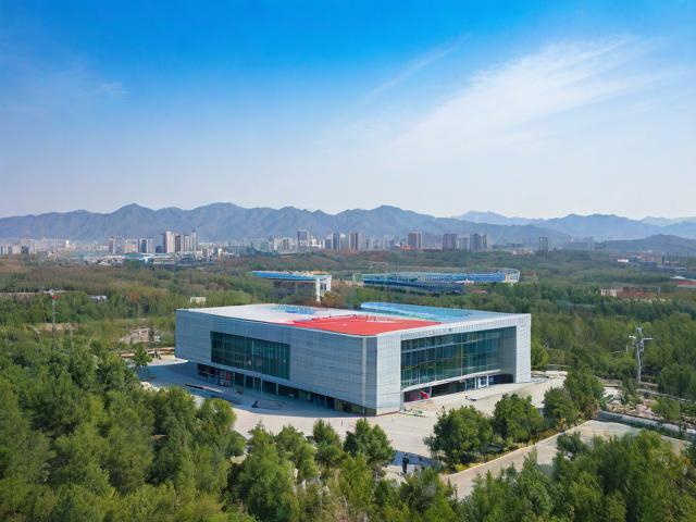 北京周边企业团建如何解锁文化探索新场景?-图3 北京周边企业团建如何解锁文化探索新场景?-图3