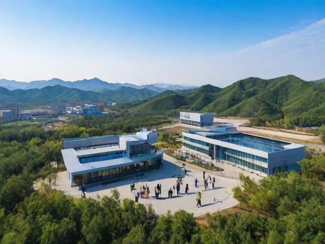 北京周边企业团建如何解锁文化探索新场景?-图4 北京周边企业团建如何解锁文化探索新场景?-图4
