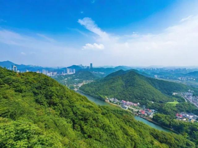 南京周边一日游去哪好?精选五大目的地,说走就走!-图1 南京周边一日游去哪好?精选五大目的地,说走就走!-图1