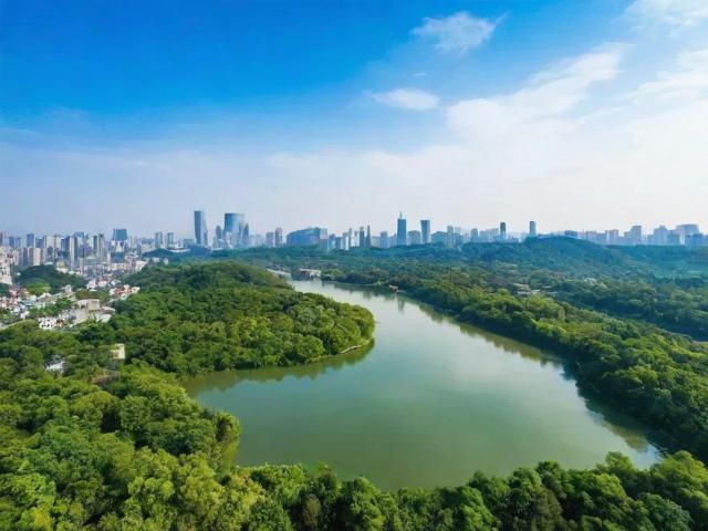 南京周边一日游去哪好?精选五大目的地,说走就走!-图2 南京周边一日游去哪好?精选五大目的地,说走就走!-图2