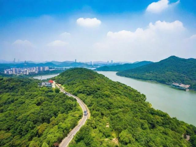 南京周边一日游去哪好?精选五大目的地,说走就走!-图3 南京周边一日游去哪好?精选五大目的地,说走就走!-图3