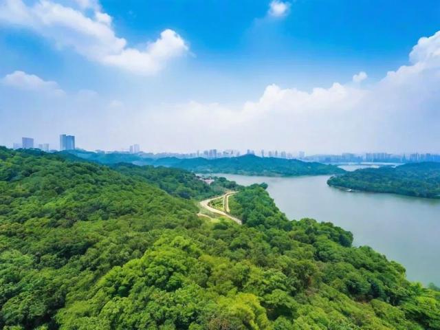 南京周边一日游去哪好?精选五大目的地,说走就走!-图4 南京周边一日游去哪好?精选五大目的地,说走就走!-图4