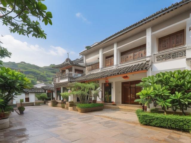 厦门周边住宿如何解锁闽南风情与自然奇遇?-图3 厦门周边住宿如何解锁闽南风情与自然奇遇?-图3