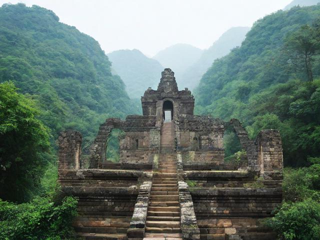 哪里是历史与自然的完美交汇点?-图2 哪里是历史与自然的完美交汇点?-图2