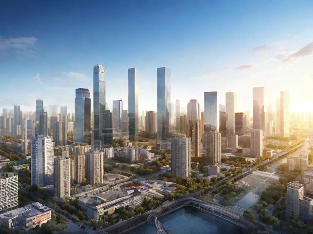 如何利用地理位置优势实现与城市核心的无缝衔接？-图2