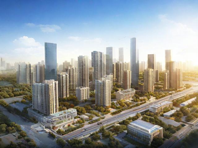 如何利用地理位置优势实现与城市核心的无缝衔接？-图3