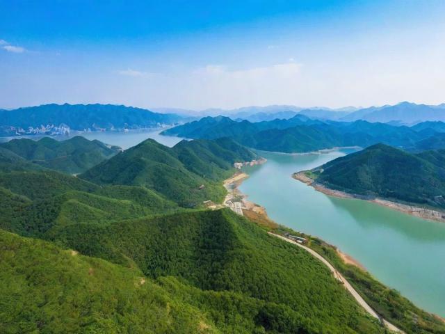 北京周边自驾4日游，怎么驰骋山水探秘古韵？-图1