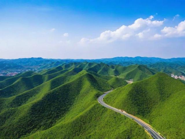 北京周边自驾4日游，怎么驰骋山水探秘古韵？-图2