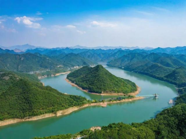 北京周边自驾4日游，怎么驰骋山水探秘古韵？-图3