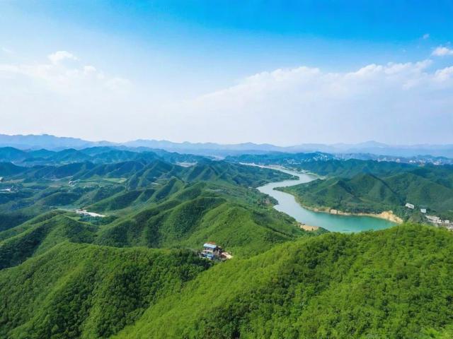 北京周边自驾4日游，怎么驰骋山水探秘古韵？-图4