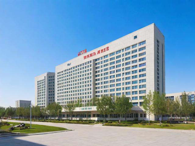 北京医院周边住宿哪里找?-图1 北京医院周边住宿哪里找?-图1