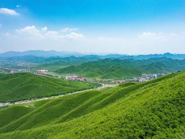 北京周边哪里人少?推荐这些安静小众好去处!-图1 北京周边哪里人少?推荐这些安静小众好去处!-图1