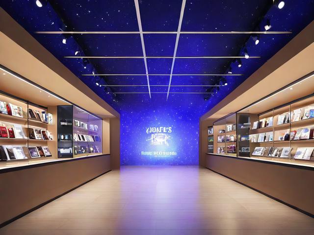 为什么线下实体店能带来沉浸式追星新体验？-图1