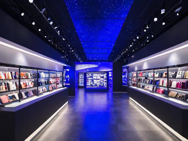 为什么线下实体店能带来沉浸式追星新体验?-图4 为什么线下实体店能带来沉浸式追星新体验?-图4