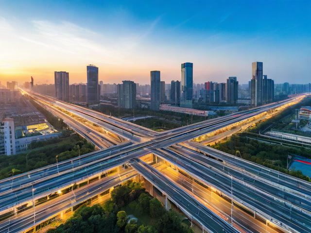 如何构建高效交通枢纽与立体化出行网络?-图2 如何构建高效交通枢纽与立体化出行网络?-图2