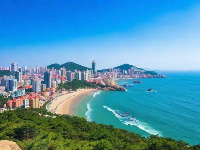 青岛周边有哪些自驾路线能解锁山海间的隐藏玩法?-图4 青岛周边有哪些自驾路线能解锁山海间的隐藏玩法?-图4
