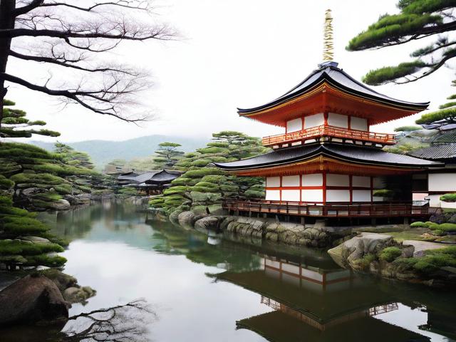 京都周边有哪些隐藏景点值得深度游?-图1 京都周边有哪些隐藏景点值得深度游?-图1