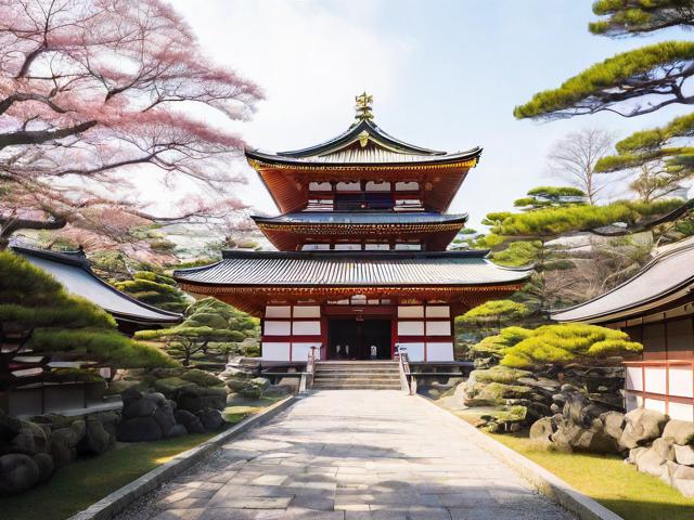 京都周边有哪些隐藏景点值得深度游?-图2 京都周边有哪些隐藏景点值得深度游?-图2