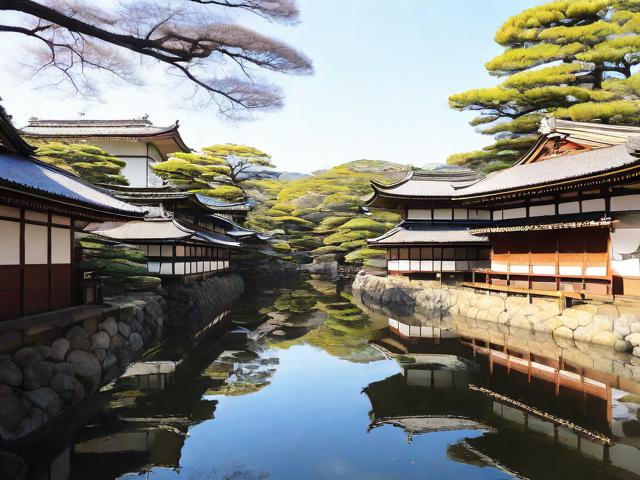 京都周边有哪些隐藏景点值得深度游?-图4 京都周边有哪些隐藏景点值得深度游?-图4
