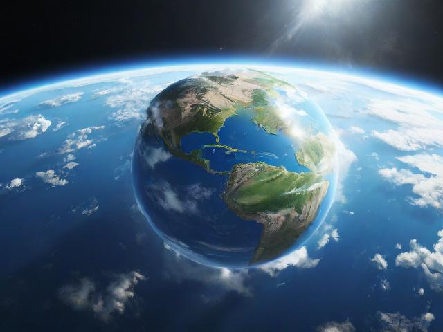 地理位置如何影响区域特征与概况?-图1 地理位置如何影响区域特征与概况?-图1